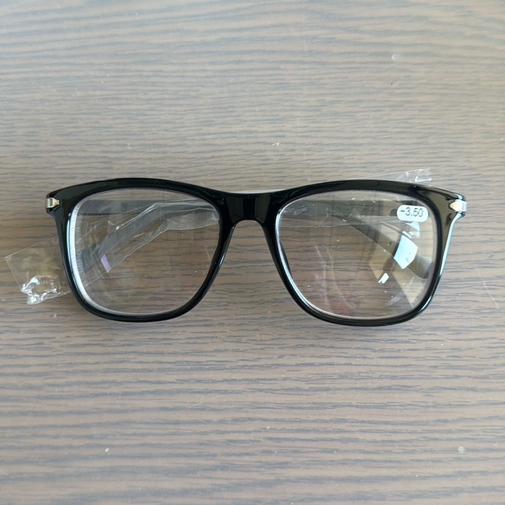 -3.50 Specs Readers